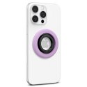 Spigen Nano Pop MagSafe Phone Ring - Magnetyczny uchwyt na palec z funkcją podstawki (Grape Purple) Spigen