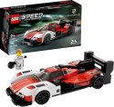 76916 - LEGO Speed Champions - Porsche 963 LEGO