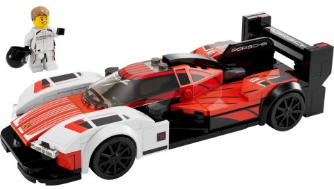 76916 - LEGO Speed Champions - Porsche 963 LEGO 76916 - LEGO Speed Champions - Porsche 963 LEGO