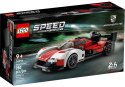 76916 - LEGO Speed Champions - Porsche 963 LEGO