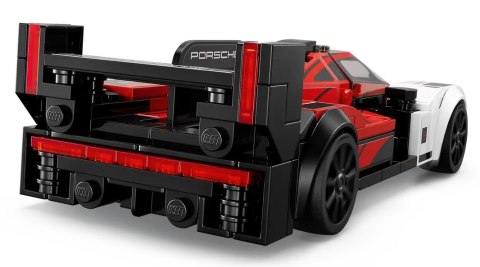 76916 - LEGO Speed Champions - Porsche 963 LEGO 76916 - LEGO Speed Champions - Porsche 963 LEGO
