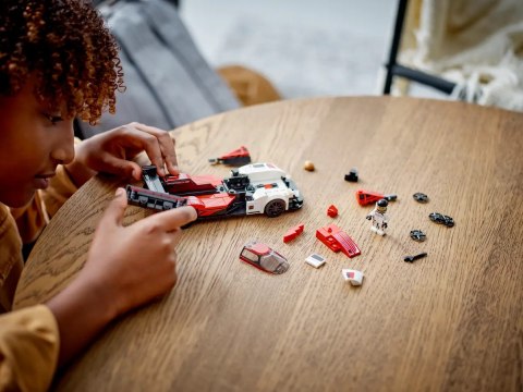 76916 - LEGO Speed Champions - Porsche 963 LEGO 76916 - LEGO Speed Champions - Porsche 963 LEGO