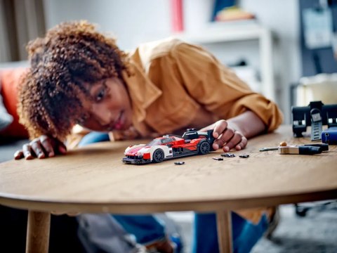 76916 - LEGO Speed Champions - Porsche 963 LEGO 76916 - LEGO Speed Champions - Porsche 963 LEGO