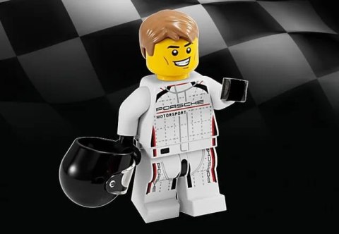 76916 - LEGO Speed Champions - Porsche 963 LEGO 76916 - LEGO Speed Champions - Porsche 963 LEGO