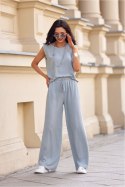 Bluzka Model Manon MIE BLU0210 Mint - Roco Fashion