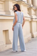 Bluzka Model Manon MIE BLU0210 Mint - Roco Fashion