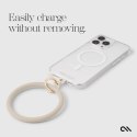 Case-Mate Phone Bangle - Bransoletka na nadgarstek do smartfona (Nude) Case-Mate
