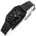 Casio ZEGAREK DAMSKI CASIO LQ-142-1B (zd598a) - KLASYKA + BOX
