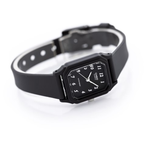 Casio ZEGAREK DAMSKI CASIO LQ-142-1B (zd598a) - KLASYKA + BOX Casio ZEGAREK DAMSKI CASIO LQ-142-1B (zd598a) - KLASYKA + BOX