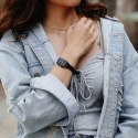 Casio ZEGAREK DAMSKI CASIO LQ-142-1B (zd598a) - KLASYKA + BOX