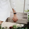 Casio ZEGAREK DAMSKI CASIO LQ-142-1B (zd598a) - KLASYKA + BOX