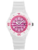 Casio ZEGAREK DAMSKI CASIO LRW-200H 4CVDF (zd557l) + BOX