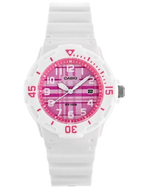 Casio ZEGAREK DAMSKI CASIO LRW-200H 4CVDF (zd557l) + BOX Casio ZEGAREK DAMSKI CASIO LRW-200H 4CVDF (zd557l) + BOX