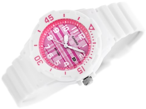 Casio ZEGAREK DAMSKI CASIO LRW-200H 4CVDF (zd557l) + BOX Casio ZEGAREK DAMSKI CASIO LRW-200H 4CVDF (zd557l) + BOX