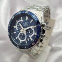 Casio ZEGAREK MĘSKI CASIO EDIFICE EFR-552D-2AVUDF - 10ATM (zd094d) + BOX