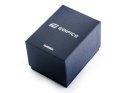 Casio ZEGAREK MĘSKI CASIO EDIFICE EFR-552D-2AVUDF - 10ATM (zd094d) + BOX