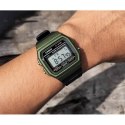 Casio ZEGAREK MĘSKI CASIO F-91WM-3AER (zd102f) + BOX