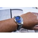 Casio ZEGAREK MĘSKI CASIO MTP-E340D-2A (zd264b) + BOX