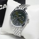 Casio ZEGAREK MĘSKI CASIO MTP-E340D-3A (zd264c) + BOX