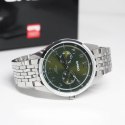 Casio ZEGAREK MĘSKI CASIO MTP-E340D-3A (zd264c) + BOX