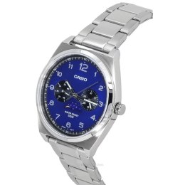 Casio ZEGAREK MĘSKI CASIO MTP-M300D-2A (zd266b) + BOX