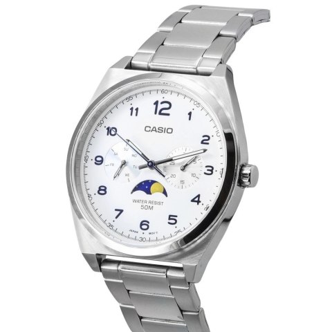 Casio ZEGAREK MĘSKI CASIO MTP-M300D-7A (zd266c) + BOX Casio ZEGAREK MĘSKI CASIO MTP-M300D-7A (zd266c) + BOX