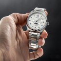 Casio ZEGAREK MĘSKI CASIO MTP-M300D-7A (zd266c) + BOX
