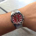Casio ZEGAREK MĘSKI CASIO MTP-VD01D-4B + BOX