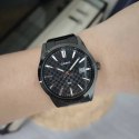 Casio ZEGAREK MĘSKI CASIO MTP-VD03B-1A + BOX