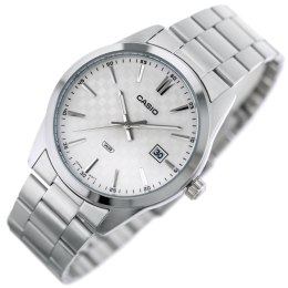 Casio ZEGAREK MĘSKI CASIO MTP-VD03D-7AUDF + BOX