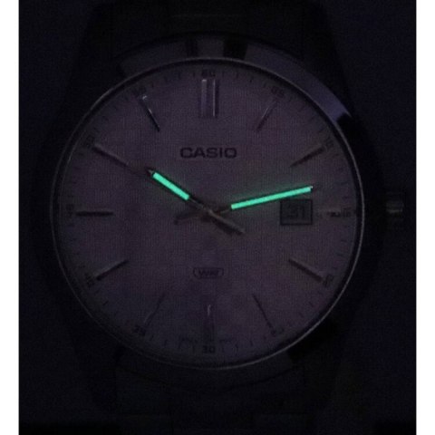 Casio ZEGAREK MĘSKI CASIO MTP-VD03D-7AUDF + BOX Casio ZEGAREK MĘSKI CASIO MTP-VD03D-7AUDF + BOX
