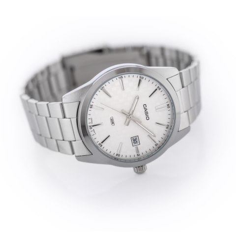 Casio ZEGAREK MĘSKI CASIO MTP-VD03D-7AUDF + BOX Casio ZEGAREK MĘSKI CASIO MTP-VD03D-7AUDF + BOX