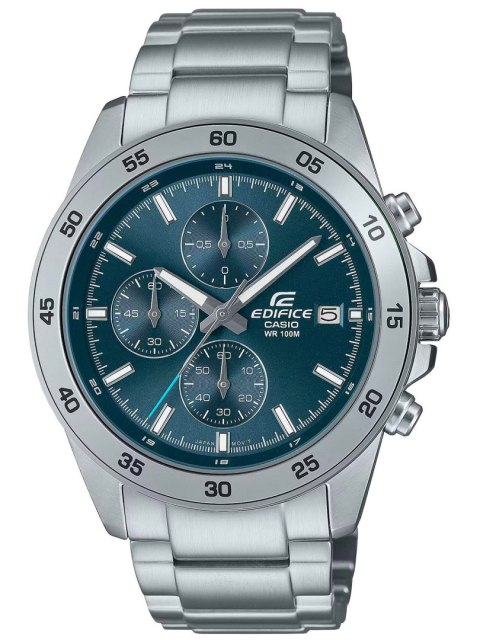 Casio Zegarek Casio Edifice EFR-526D-2AVUEF (zd218c) Casio Zegarek Casio Edifice EFR-526D-2AVUEF (zd218c)