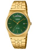 Casio Zegarek Męski Casio MTP-B146G-9AV + BOX (zd230h)