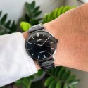 Casio Zegarek Męski Casio MTP-VT01B-1B + BOX