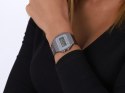 Casio Zegarek Unisex Casio Retro Vintage F-91WS-8DF(zd648d)