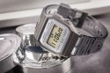Casio Zegarek Unisex Casio Retro Vintage F-91WS-8DF(zd648d)
