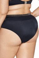 Kostium dwuczęściowy Figi kąpielowe Model SF224/15 Black - Ava