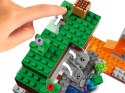 21166 - LEGO Minecraft - „Opuszczona" kopalnia LEGO