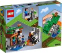 21166 - LEGO Minecraft - „Opuszczona" kopalnia LEGO