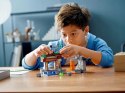 21166 - LEGO Minecraft - „Opuszczona" kopalnia LEGO