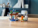 21166 - LEGO Minecraft - „Opuszczona" kopalnia LEGO