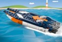 31126 - LEGO Creator - Odrzutowiec naddźwiękowy LEGO
