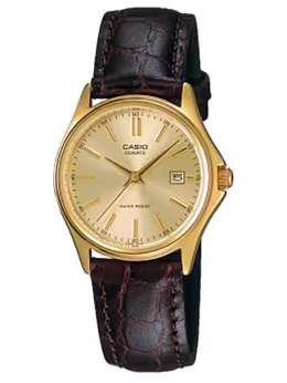 Casio ZEGAREK DAMSKI CASIO LTP-1183Q-9A (zd514c) + BOX