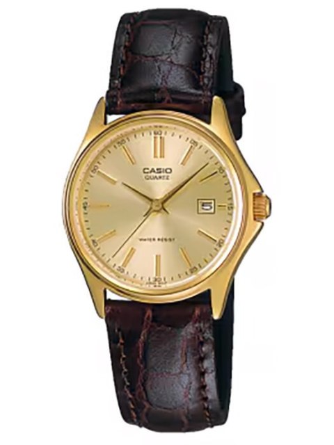 Casio ZEGAREK DAMSKI CASIO LTP-1183Q-9A (zd514c) + BOX Casio ZEGAREK DAMSKI CASIO LTP-1183Q-9A (zd514c) + BOX