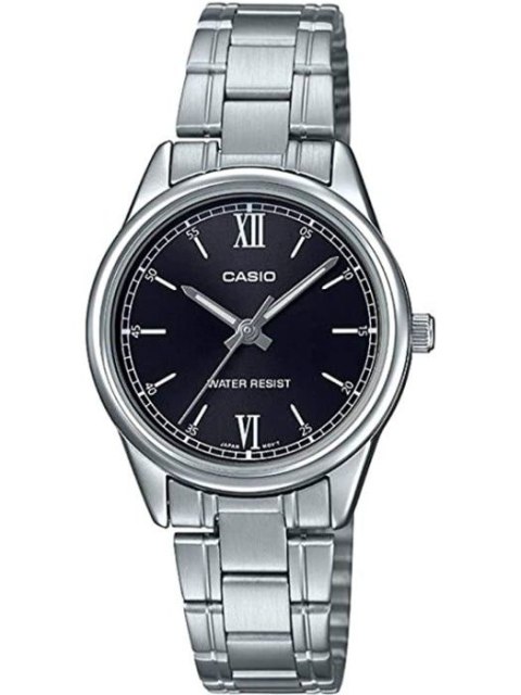 Casio ZEGAREK DAMSKI CASIO LTP-V005D-1B2 (zd586k) + BOX Casio ZEGAREK DAMSKI CASIO LTP-V005D-1B2 (zd586k) + BOX
