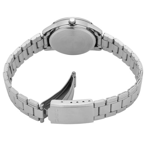 Casio ZEGAREK DAMSKI CASIO LTP-V005D-2B3 (zd586c) + BOX Casio ZEGAREK DAMSKI CASIO LTP-V005D-2B3 (zd586c) + BOX