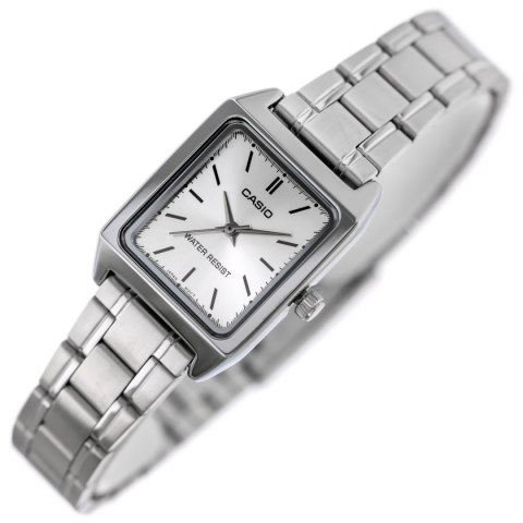 Casio ZEGAREK DAMSKI CASIO LTP-V007D-7E + BOX Casio ZEGAREK DAMSKI CASIO LTP-V007D-7E + BOX