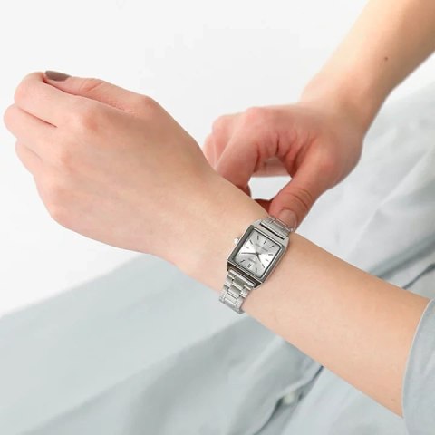 Casio ZEGAREK DAMSKI CASIO LTP-V007D-7E + BOX Casio ZEGAREK DAMSKI CASIO LTP-V007D-7E + BOX