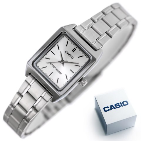 Casio ZEGAREK DAMSKI CASIO LTP-V007D-7E + BOX Casio ZEGAREK DAMSKI CASIO LTP-V007D-7E + BOX